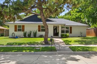 323 Northwood Drive, Mckinney, TX 75071