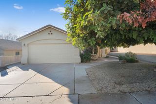 1150 N 88TH Street, Mesa, AZ 85207