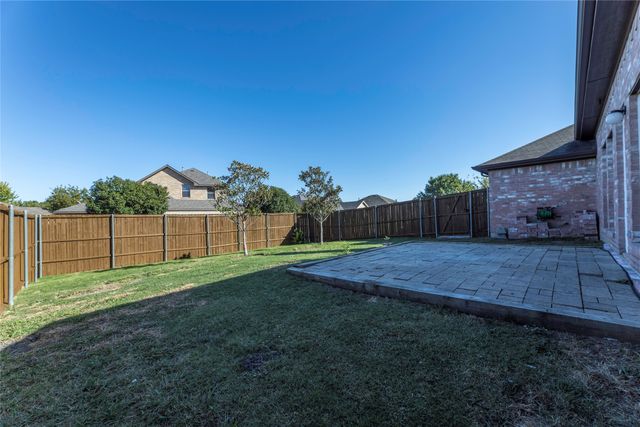7506 Normandy Road, Rowlett, TX 75089
