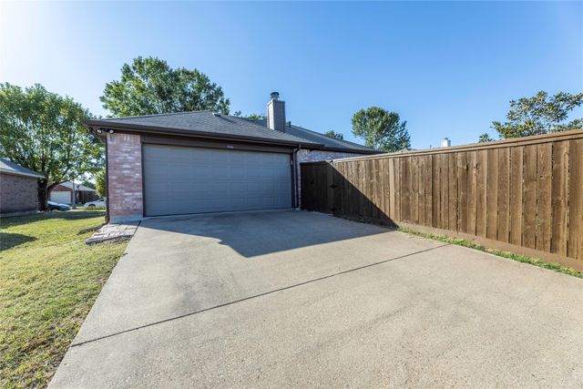 7506 Normandy Road, Rowlett, TX 75089