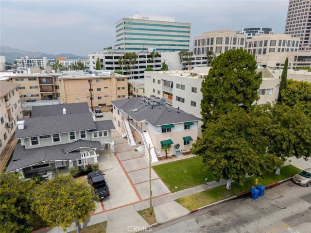 323 N Louise Street F, Glendale, CA 91206