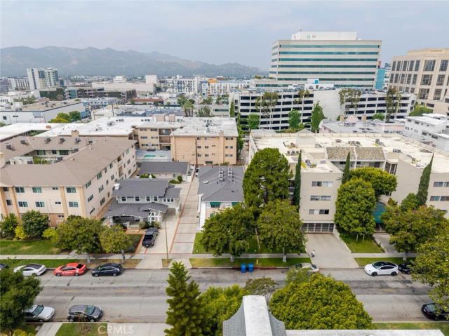 323 N Louise Street F, Glendale, CA 91206