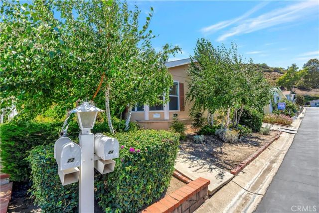 24 Gitana Avenue 164, Camarillo, CA 93012