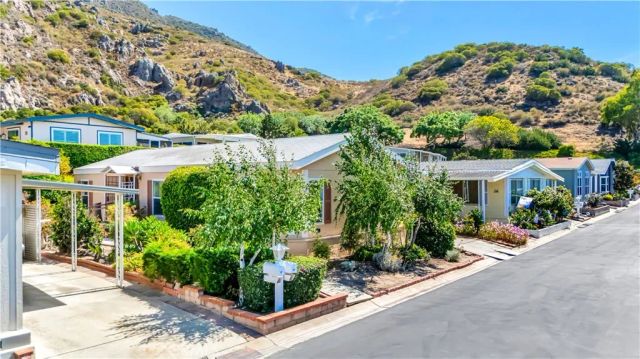 24 Gitana Avenue 164, Camarillo, CA 93012