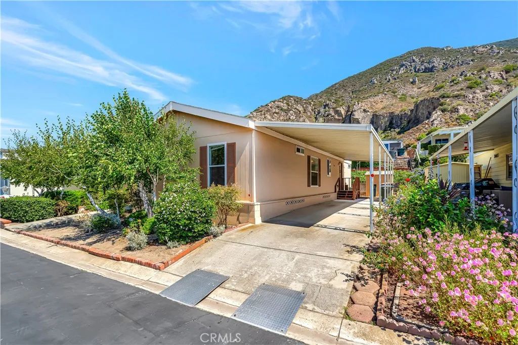 24 Gitana Avenue 164, Camarillo, CA 93012