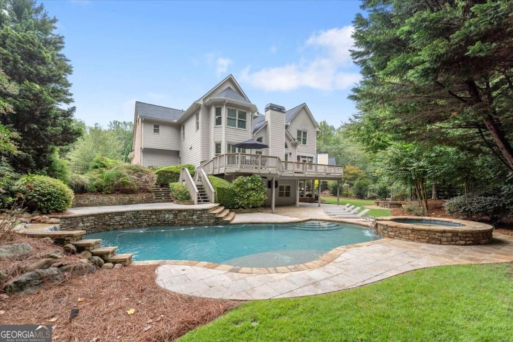 246 Cedarhurst Drive, Canton, GA 30115 — photo 2