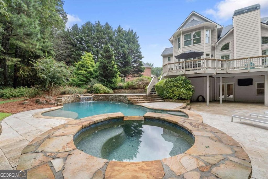 246 Cedarhurst Drive, Canton, GA 30115 — photo 4