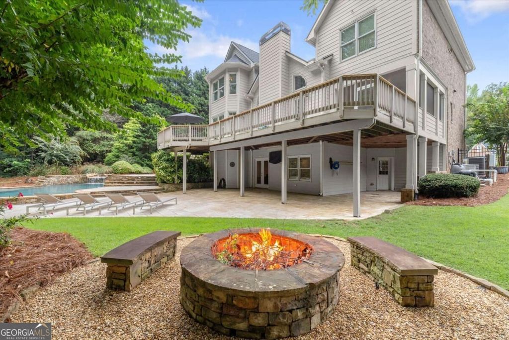 246 Cedarhurst Drive, Canton, GA 30115 — photo 5