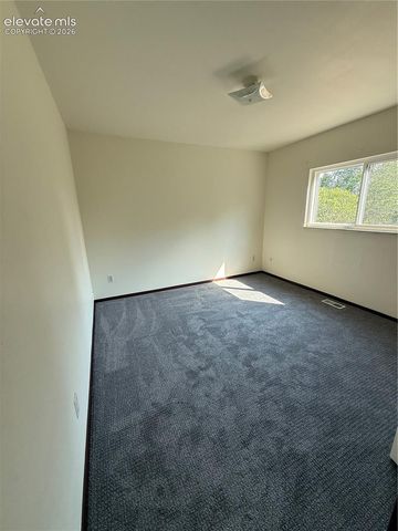 1810 Winnebago Road, Colorado Springs, CO 80915