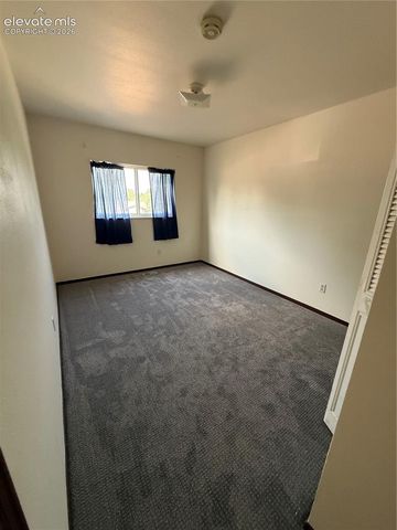 1810 Winnebago Road, Colorado Springs, CO 80915