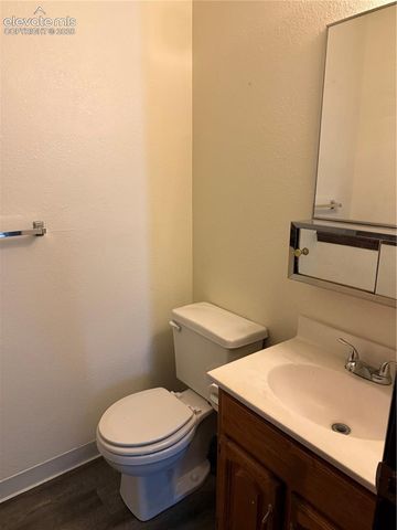 1810 Winnebago Road, Colorado Springs, CO 80915