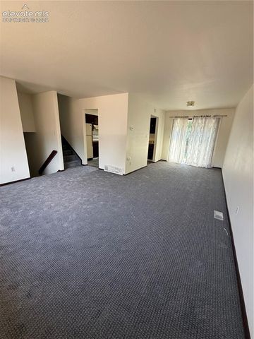 1810 Winnebago Road, Colorado Springs, CO 80915