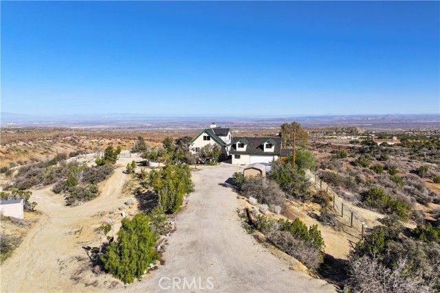 30407 106th, Juniper, CA 93543