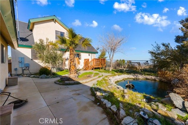 30407 106th, Juniper, CA 93543