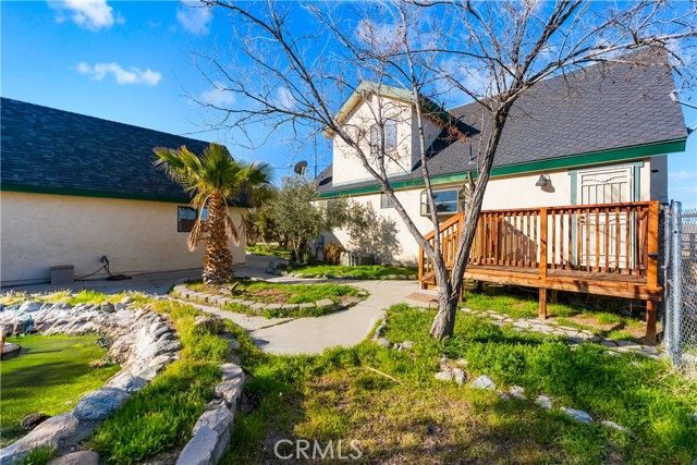 30407 106th, Juniper, CA 93543