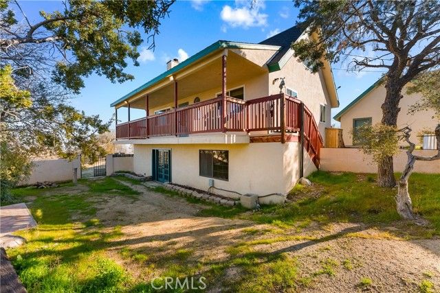 30407 106th, Juniper, CA 93543