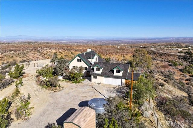 30407 106th, Juniper, CA 93543