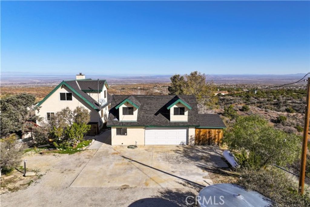 30407 106th, Juniper, CA 93543