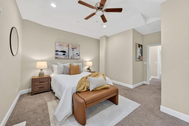 533 Sally Garden Court, San Jose, CA 95136