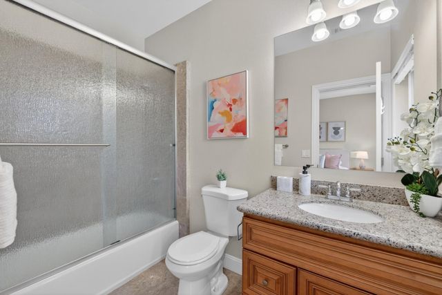 533 Sally Garden Court, San Jose, CA 95136