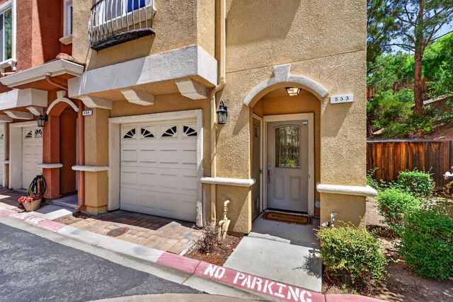 533 Sally Garden Court, San Jose, CA 95136