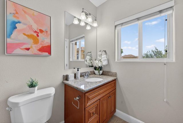 533 Sally Garden Court, San Jose, CA 95136