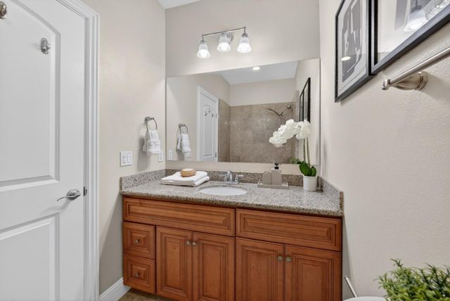533 Sally Garden Court, San Jose, CA 95136