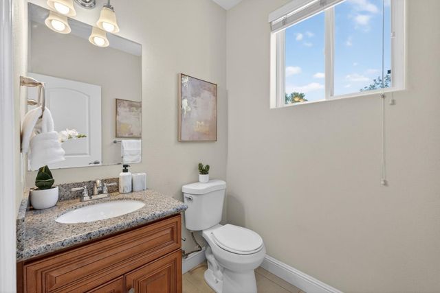 533 Sally Garden Court, San Jose, CA 95136