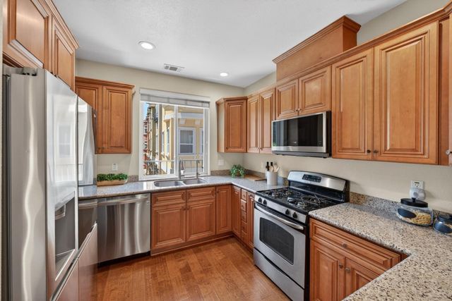 533 Sally Garden Court, San Jose, CA 95136