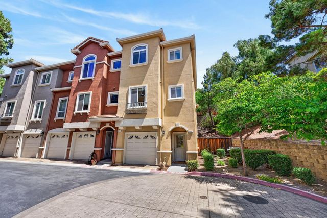 533 Sally Garden Court, San Jose, CA 95136