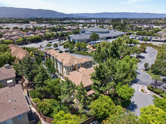 533 Sally Garden Court, San Jose, CA 95136
