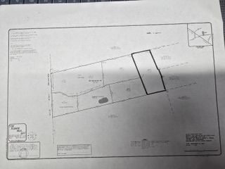 00 Myers Mayo Road Lot 5, Ridgeville, SC 29472