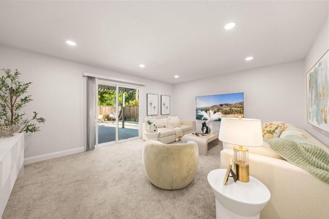 1190 Arlington Lane, San Jose, CA 95129