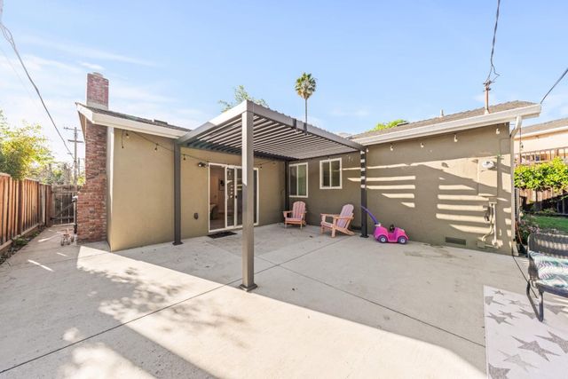 1190 Arlington Lane, San Jose, CA 95129