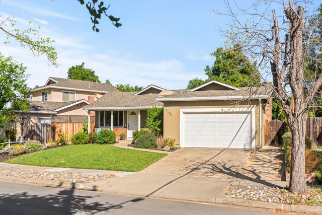 1190 Arlington Lane, San Jose, CA 95129