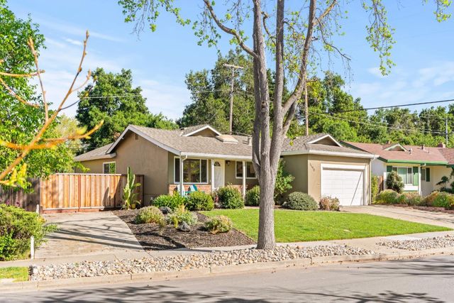 1190 Arlington Lane, San Jose, CA 95129