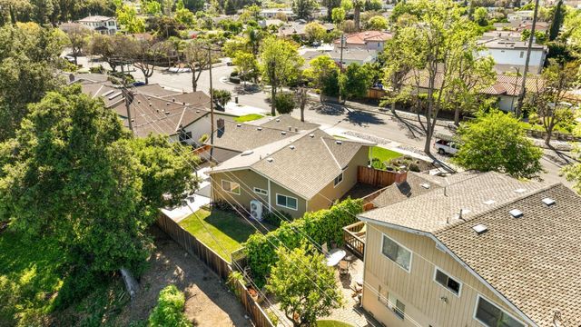 1190 Arlington Lane, San Jose, CA 95129