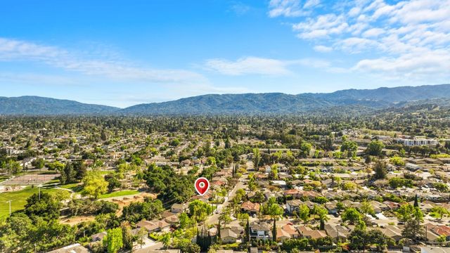 1190 Arlington Lane, San Jose, CA 95129