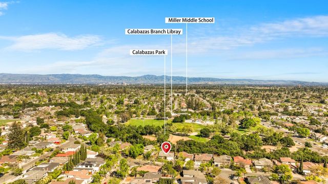 1190 Arlington Lane, San Jose, CA 95129