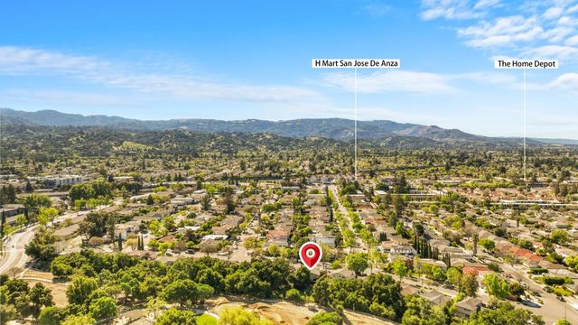 1190 Arlington Lane, San Jose, CA 95129