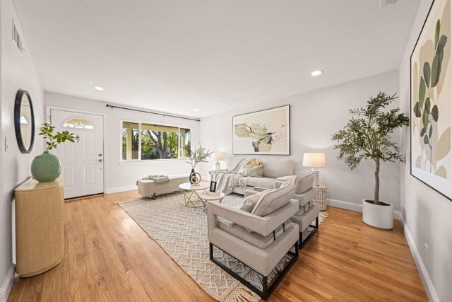 1190 Arlington Lane, San Jose, CA 95129