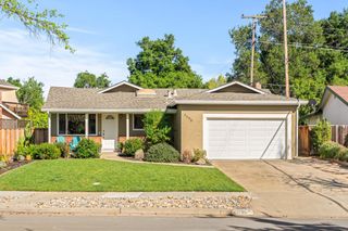 1190 Arlington Lane, San Jose, CA 95129