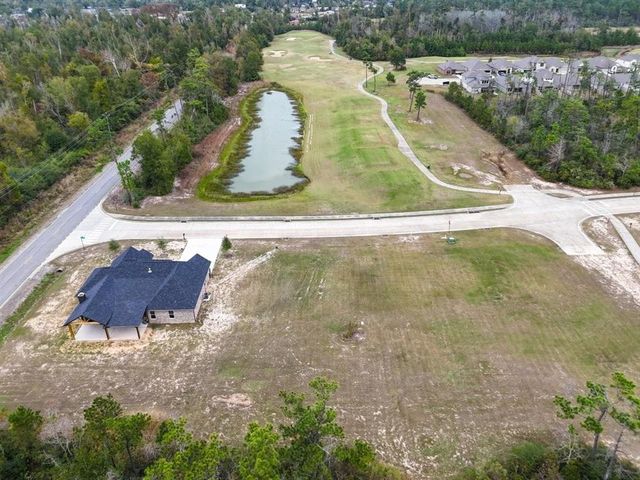 1801 Pelican Drive Lot 2, Westlake, LA 70669