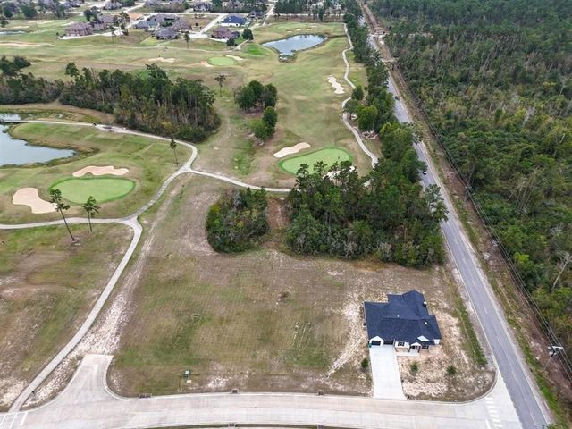 1801 Pelican Drive Lot 2, Westlake, LA 70669