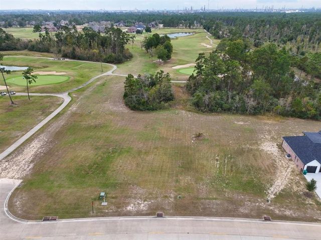 1801 Pelican Drive Lot 2, Westlake, LA 70669