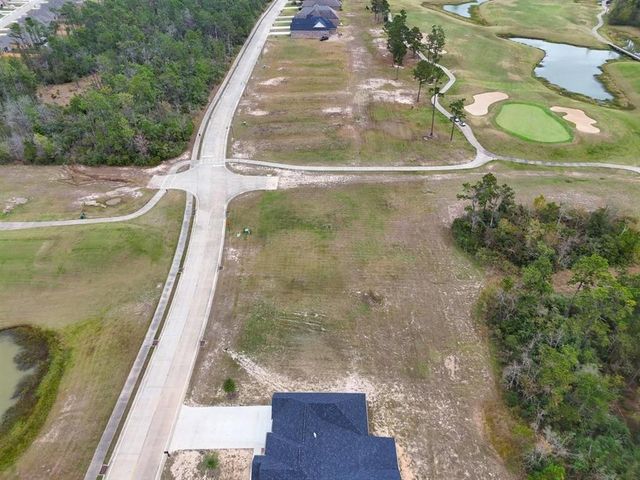 1801 Pelican Drive Lot 2, Westlake, LA 70669