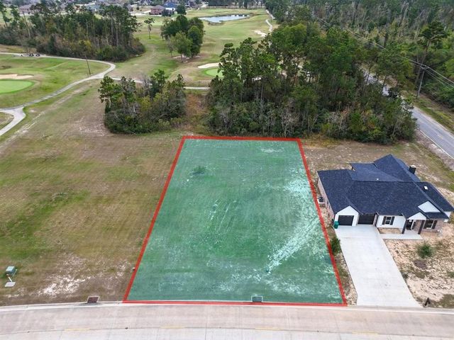 1801 Pelican Drive Lot 2, Westlake, LA 70669