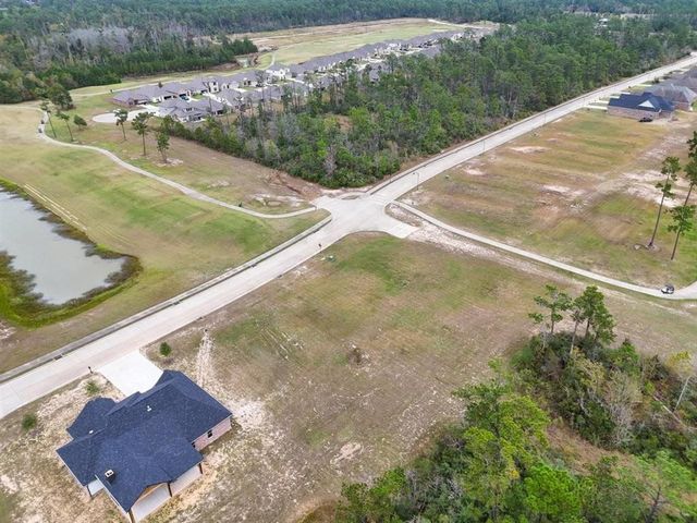1801 Pelican Drive Lot 2, Westlake, LA 70669