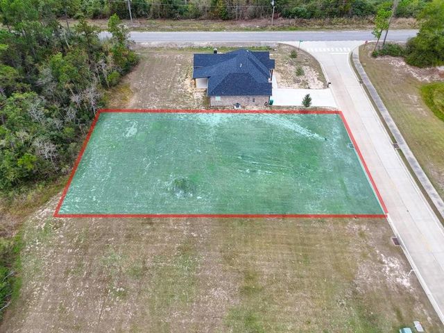 1801 Pelican Drive Lot 2, Westlake, LA 70669