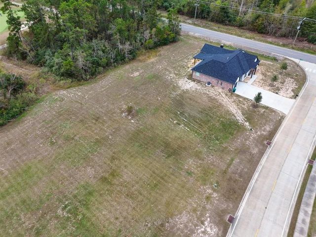 1801 Pelican Drive Lot 2, Westlake, LA 70669